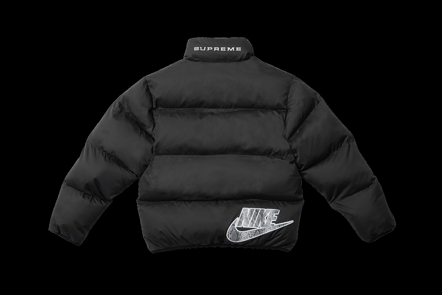 Supreme®/Nike® Reversible Puffy Jacket view 21